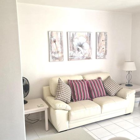 Casa M'S Playa Pocillos Apartments Matagorda Tías Eksteriør billede