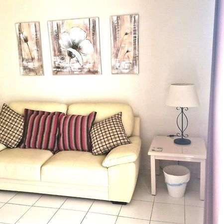 Casa M'S Playa Pocillos Apartments Matagorda Tías Eksteriør billede