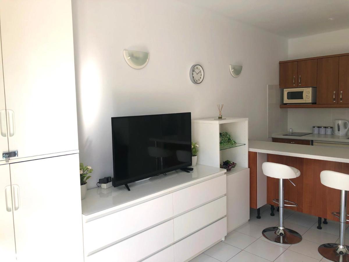 Casa M'S Playa Pocillos Apartments Matagorda Tías Eksteriør billede