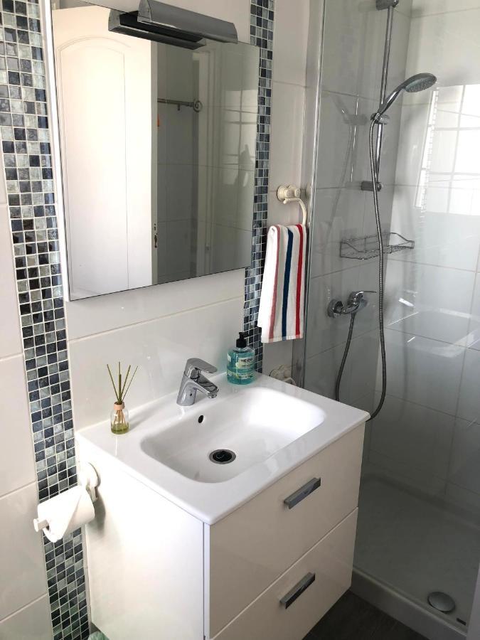 Casa M'S Playa Pocillos Apartments Matagorda Tías Eksteriør billede