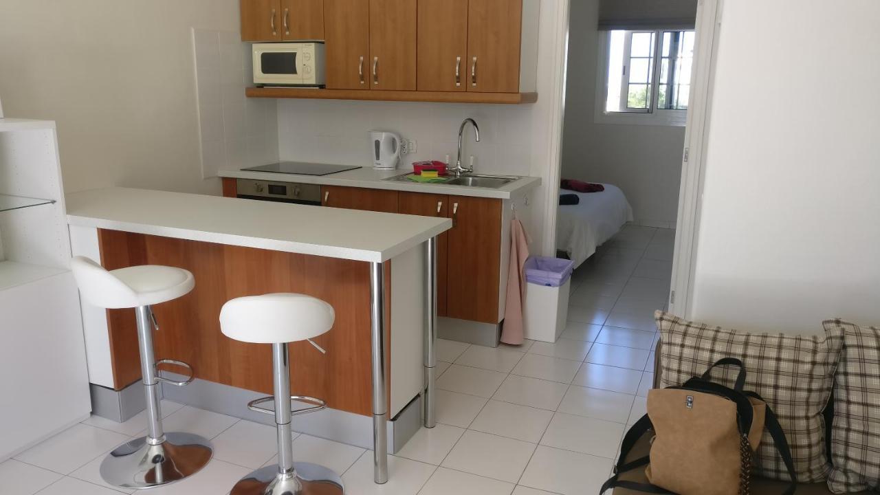 Casa M'S Playa Pocillos Apartments Matagorda Tías Eksteriør billede