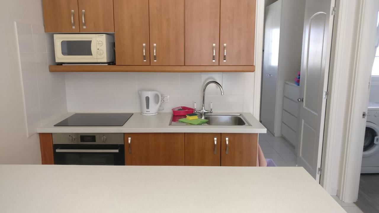 Casa M'S Playa Pocillos Apartments Matagorda Tías Eksteriør billede