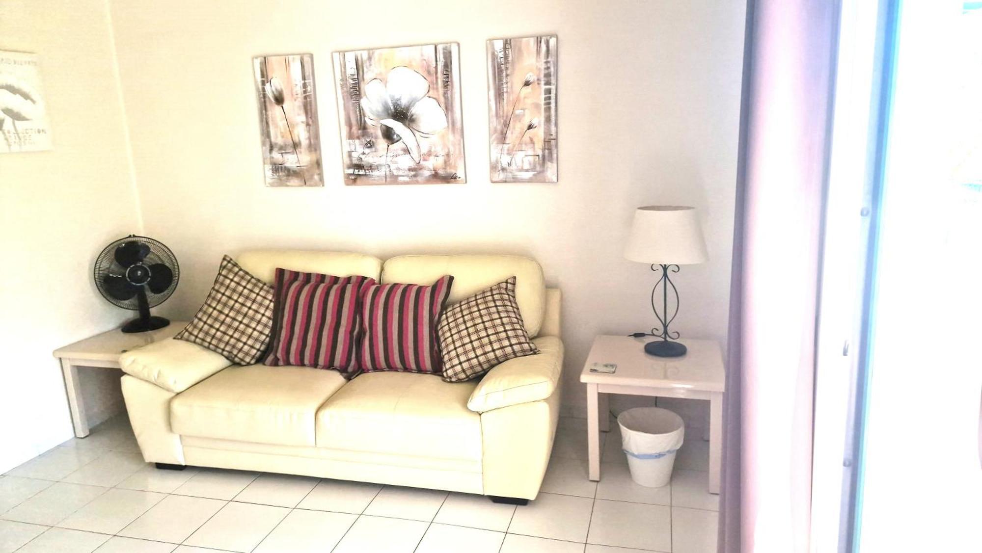 Casa M'S Playa Pocillos Apartments Matagorda Tías Eksteriør billede