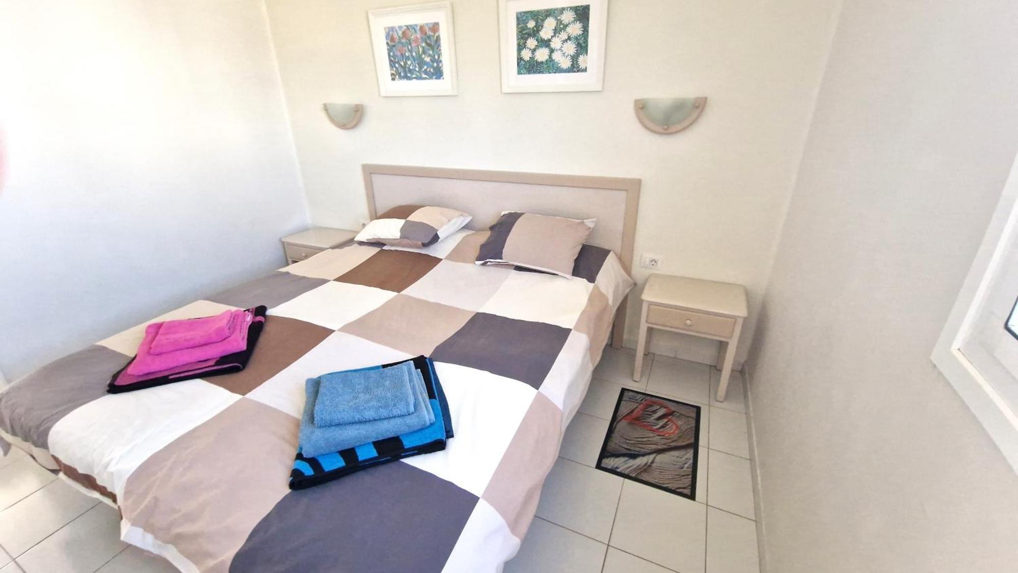 Casa M'S Playa Pocillos Apartments Matagorda Tías Eksteriør billede