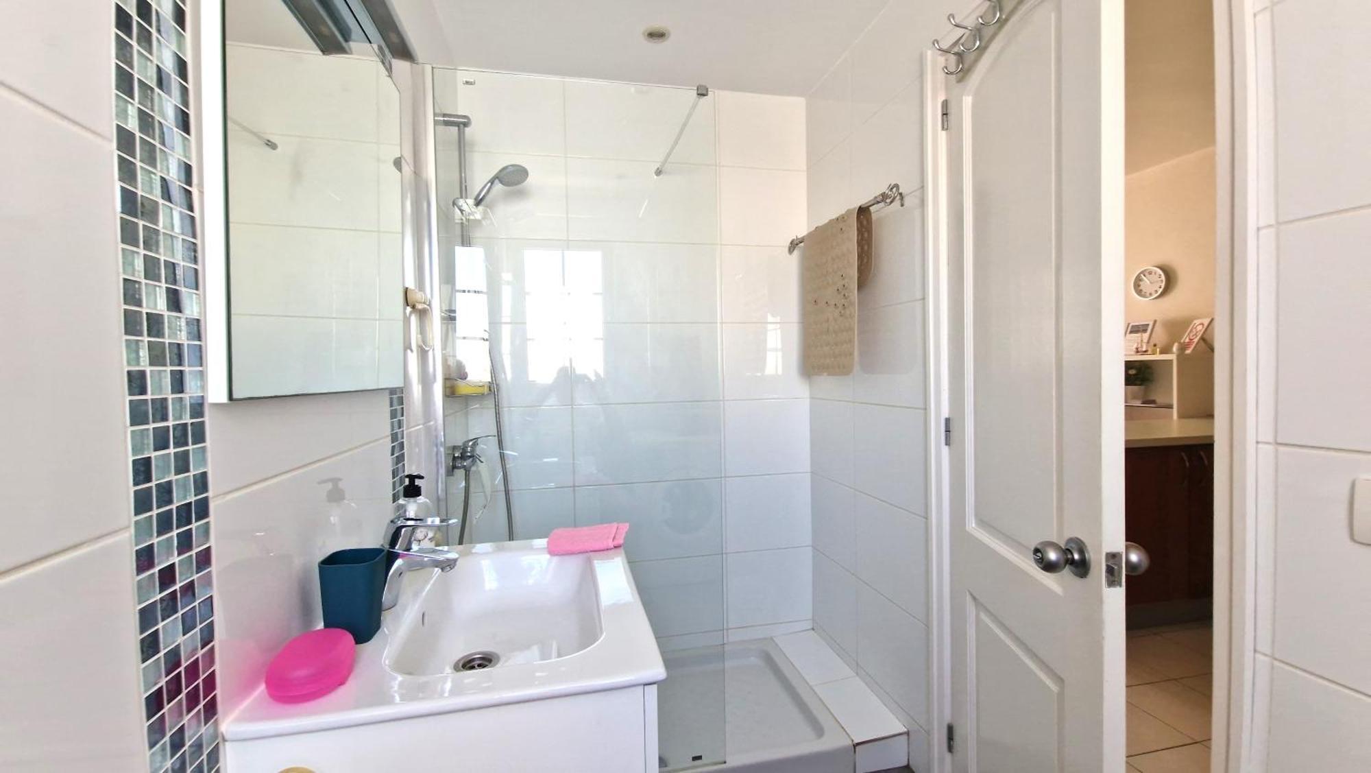 Casa M'S Playa Pocillos Apartments Matagorda Tías Eksteriør billede