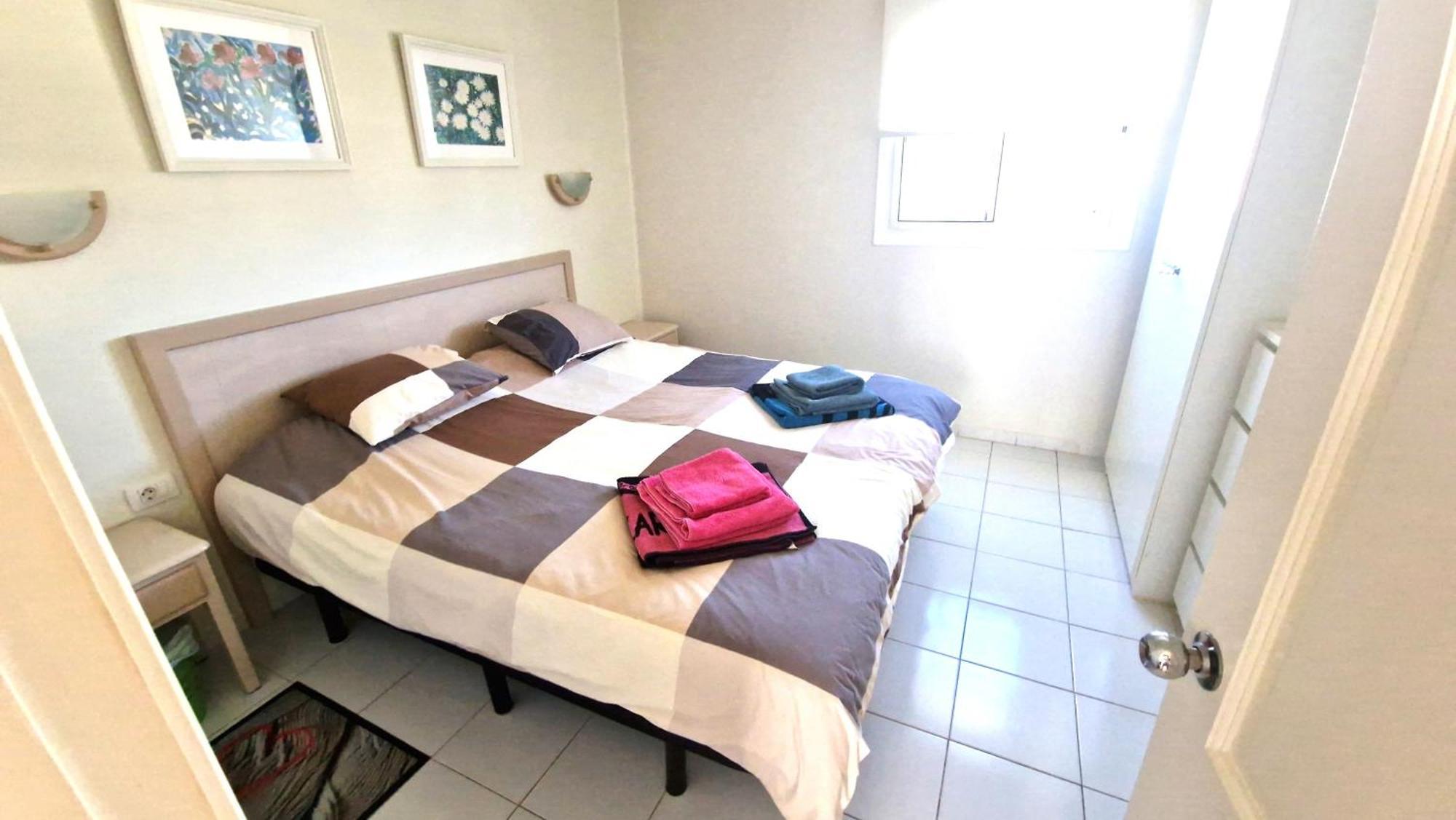 Casa M'S Playa Pocillos Apartments Matagorda Tías Eksteriør billede