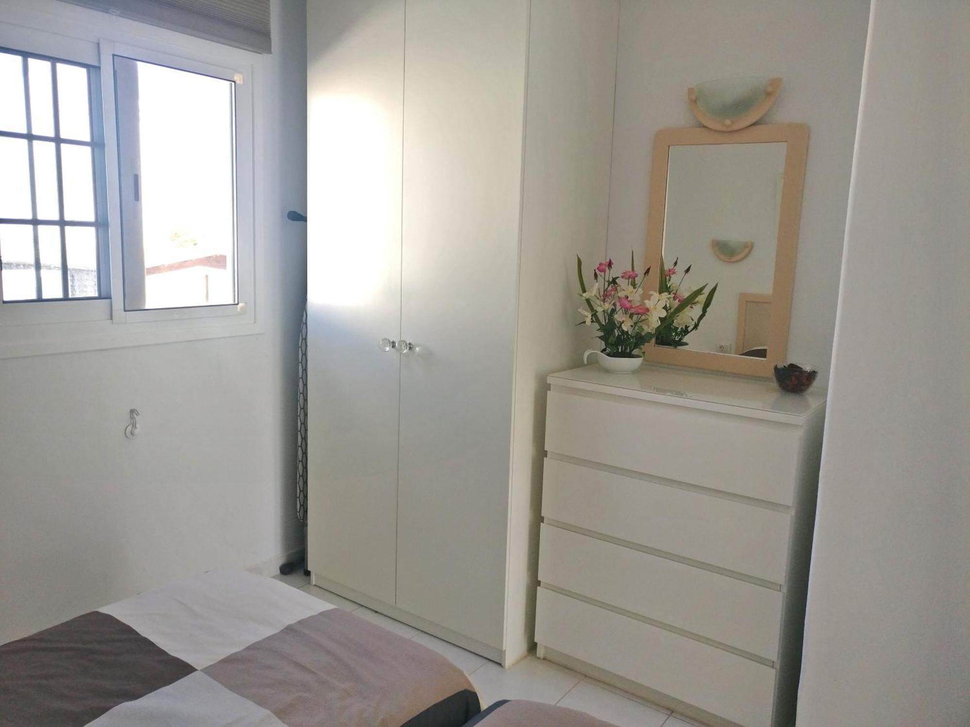 Casa M'S Playa Pocillos Apartments Matagorda Tías Eksteriør billede